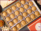 Recreating the Taste of Home – The Story Behind Sumukh Ladoo - Sumukh