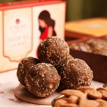Premium Jaape Ladoo - Sumukh