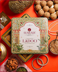 Premium packaging