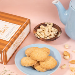 Cookies - Sumukh