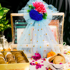 Gifting - Sumukh