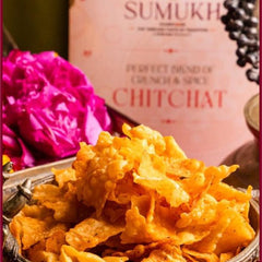 Namkeen - Sumukh