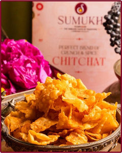 Namkeen - Sumukh