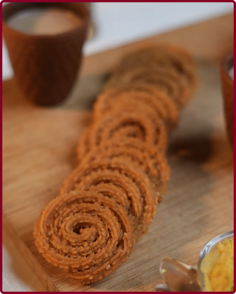 Chakli