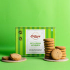 Atta Jeera Cookies - Sumukh
