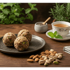 Bajra Dry Fruits Laddoo - Sumukh