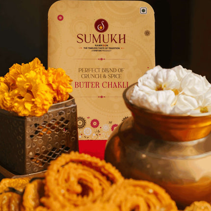Chakli - Sumukh