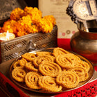 Chakli - Sumukh