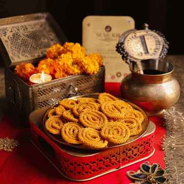 Chakli - Sumukh