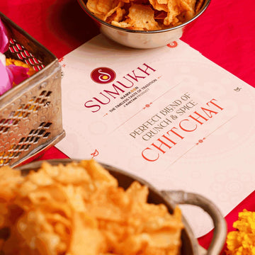 Chit Chat - Sumukh