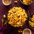 Corn Chiwda - Sumukh