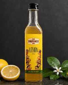 Lemon Sharbat - Sumukh