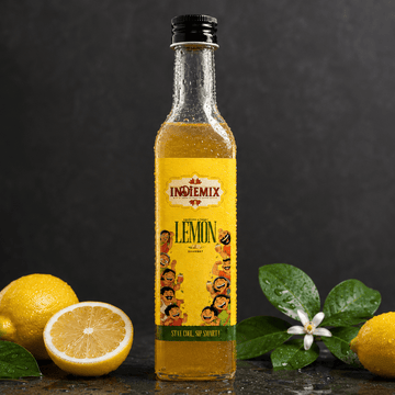 Lemon Sharbat - Sumukh