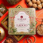 700 gm (Tin Packaging)