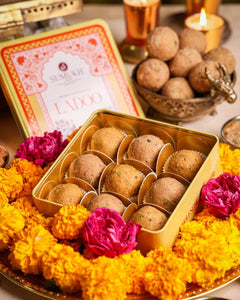 Ladoo secondary image