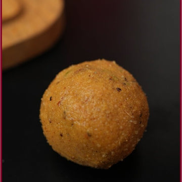 Premium Besan Ladoo - Sumukh
