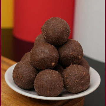 Premium Chocolate Ladoo - Sumukh