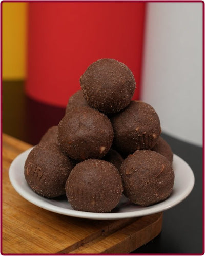 Premium Chocolate Ladoo - Sumukh