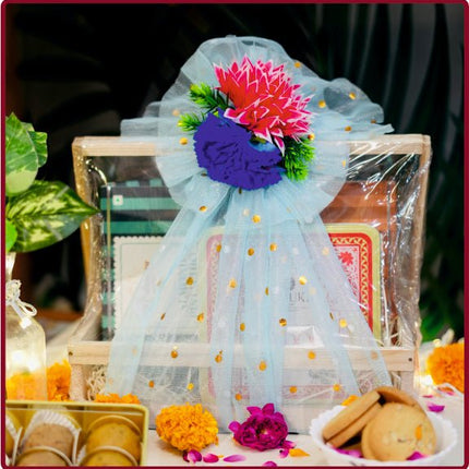 Premium Festive Gift Hamper (Gifting Special) - Sumukh