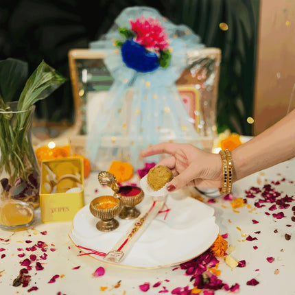 Premium Festive Gift Hamper (Gifting Special) - Sumukh