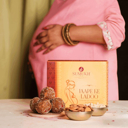 Premium Jaape Ladoo - Sumukh