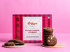 Raagi Cashew Cookies - Sumukh